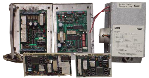 Zonex Systems Vrf Vav And Vvt Hvac Zoning Controls Commercial Residential Hvac Zoning